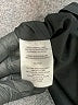 Donna Morgan Solid Black Cocktail Dress Size 0 - photo 8