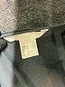 H&M 100% Polyester Solid Gray Casual Dress Size 10 - photo 7