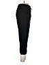 Justify Solid Black Sweatpants Size L - photo 4