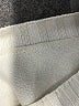 Unbranded Print Ivory White Pullover Sweater Size XL (estimated) - photo 7