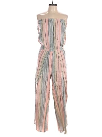Drew Jumpsuit (view 1)