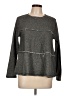 Assorted Brands Gray Pullover Sweater Size L - photo 1