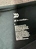 all in motion Black Long Sleeve Top Size S - photo 7
