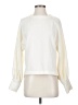 Levi's Ivory Long Sleeve T-Shirt Size XS - photo 1
