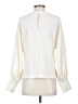 Levi's Ivory Long Sleeve T-Shirt Size XS - photo 2