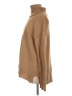 Unbranded 100% Acrylic Tan Turtleneck Sweater Size M - photo 5