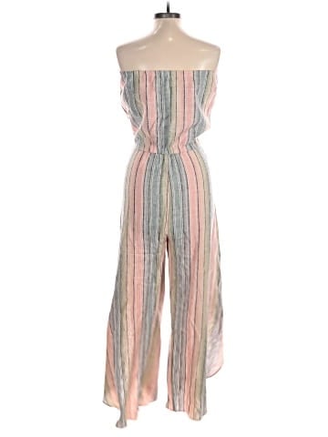 Drew Jumpsuit (view 2)