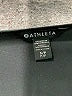 Athleta Solid Black Sleeveless T-Shirt Size S - photo 7