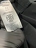 Athleta Solid Black Sleeveless T-Shirt Size S - photo 8