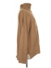Unbranded 100% Acrylic Tan Turtleneck Sweater Size M - photo 4