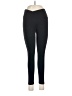 Ododos Solid Black Active Pants Size M - photo 1