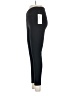 Ododos Solid Black Active Pants Size M - photo 5