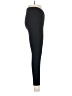 Ododos Solid Black Active Pants Size M - photo 4