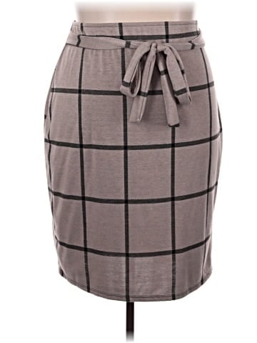 NY Invasion Casual Skirt (view 1)