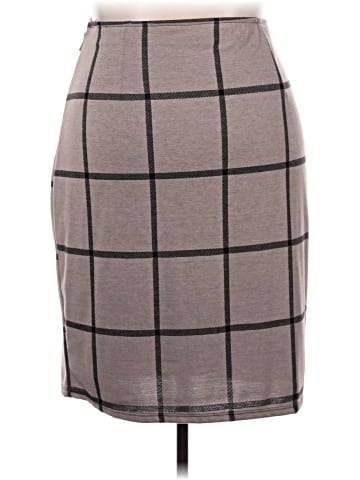 NY Invasion Casual Skirt (view 2)