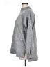 C&C California Solid Gray Turtleneck Sweater Size XL - photo 5