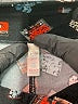 Lularoe Graphic Black Leggings Size XXS (estimated) - photo 7