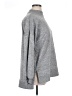 C&C California Solid Gray Turtleneck Sweater Size XL - photo 4