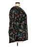 Lularoe Black Long Sleeve Top Size 3X - photo 4