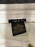 IMAN Ivory Casual Pants Size 2 - photo 7