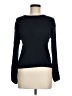 Splendid Black Pullover Sweater Size M - photo 1