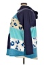 Lularoe Blue Turtleneck Sweater Size 3X - photo 5