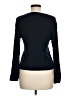 Splendid Black Pullover Sweater Size M - photo 2