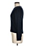 Splendid Black Pullover Sweater Size M - photo 5