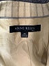 Anne Klein Ivory Blazer Size 4 (petite) - photo 6