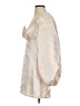 Lulus 100% Polyester Ivory Cocktail Dress Size S - photo 5