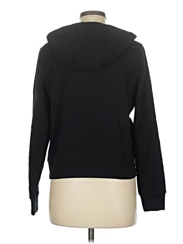 DKNY Zip Up Hoodie (view 2)