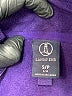 Lands' End 100% Polyester Purple Pullover Sweater Size S - photo 7