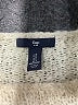 Gap Outlet Ivory Pullover Sweater Size S - photo 7
