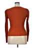 Unbranded Orange Pullover Sweater Size XL - photo 2