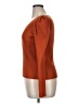 Unbranded Orange Pullover Sweater Size XL - photo 5