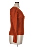 Unbranded Orange Pullover Sweater Size XL - photo 4