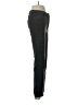 Just Black Chevron-herringbone Black Jeans Size 24 waist - photo 4