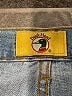 Duck Head 100% Cotton Blue Jeans Size 9 - photo 7