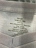 Assorted Brands Silver Short Sleeve T-Shirt Size S - photo 7