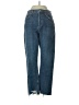 AGOLDE Blue Jeans Size 25 waist - photo 1