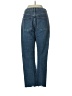 AGOLDE Blue Jeans Size 25 waist - photo 2