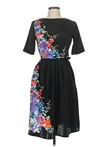 ASOS Casual Dress (view 1)