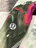 Lululemon Athletica Graphic Pink Active Pants Size 12 - photo 7
