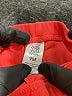 Just One Year by Carter's Solid Orange Casual Pants 6-9 MO / 9 MO - photo 3