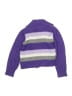 Crazy 8 Purple Cardigan Size S (kids) - photo 2