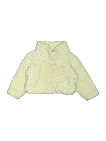 Tea Pullover Sweater (view 1)
