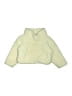 Tea 100% Polyester Ivory Pullover Sweater Size 2 - photo 1