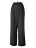 Assorted Brands Solid Gray Casual Pants Size S - photo 1