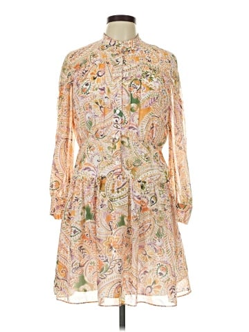 Donna Morgan Casual Dress (view 1)