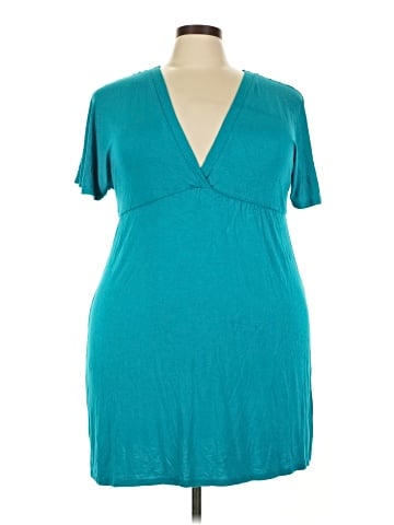 Lock & Love Casual Dress (view 1)